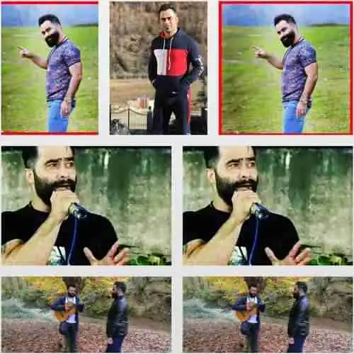 دفتر خاطرات ره ورق ورق بزومه